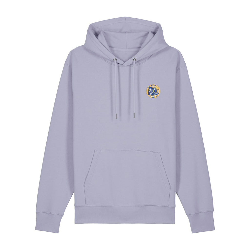 Sweat unisexe brodé | Logo ATBC