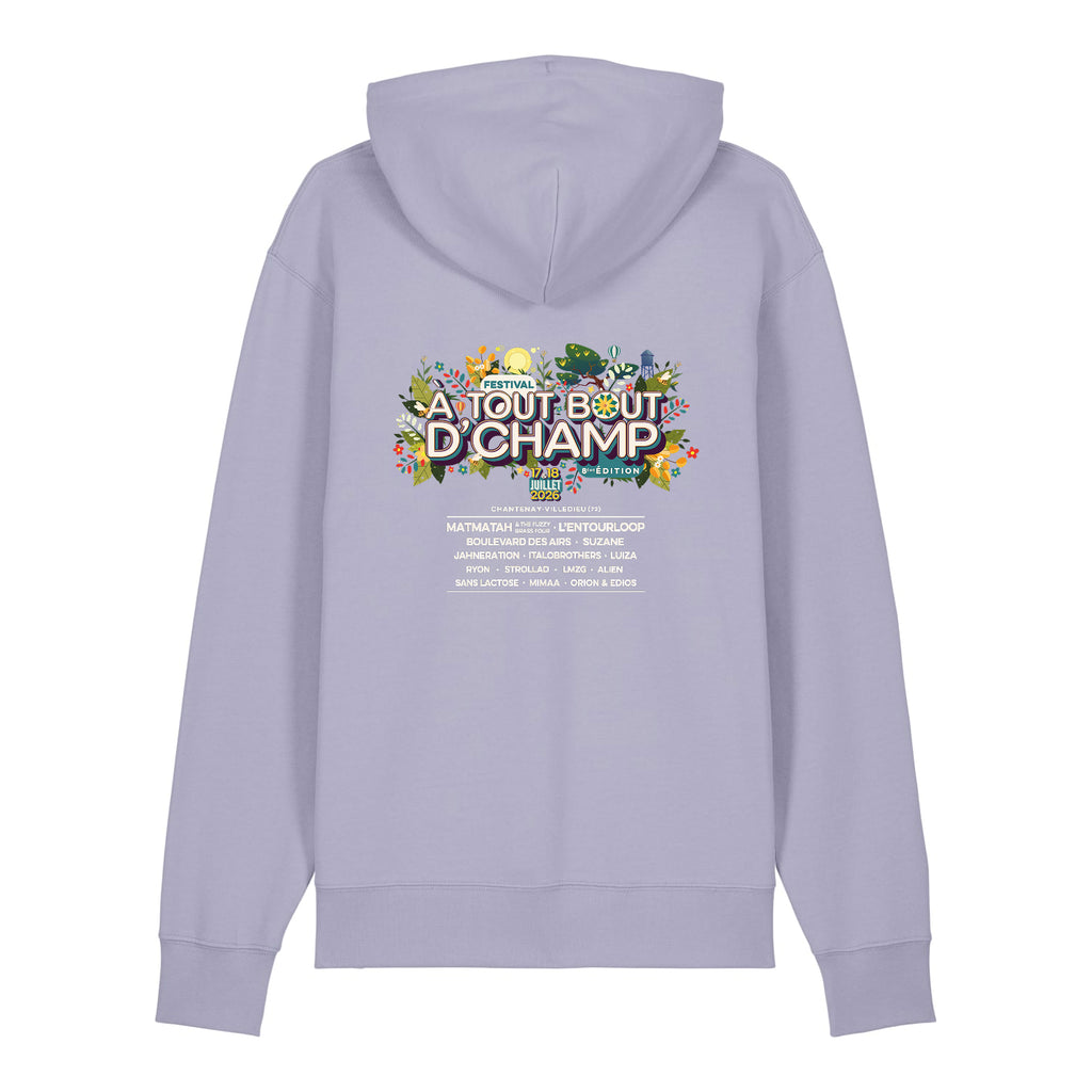 Sweat unisexe | Édition limitée 2026