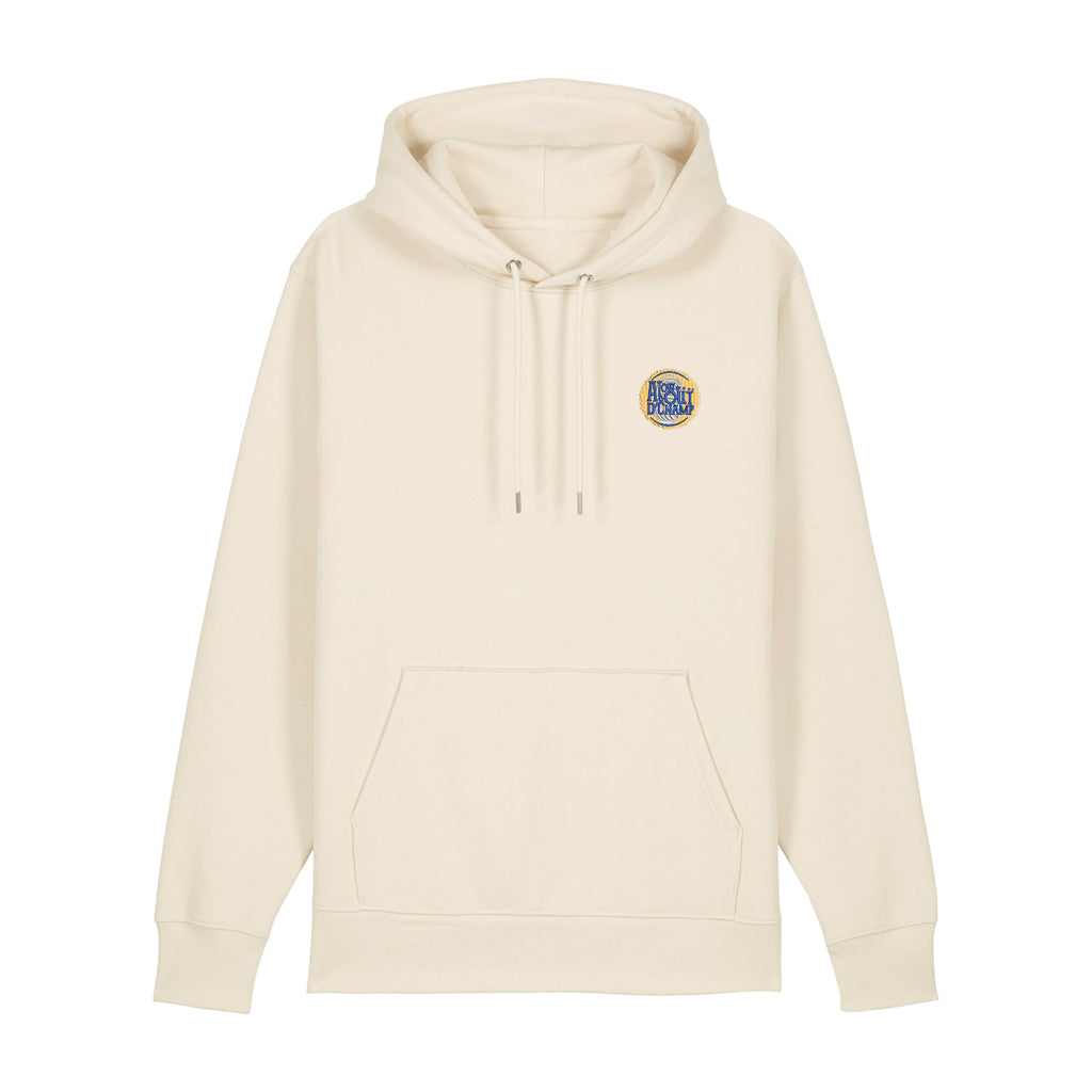 Sweat unisexe brodé | Logo ATBC