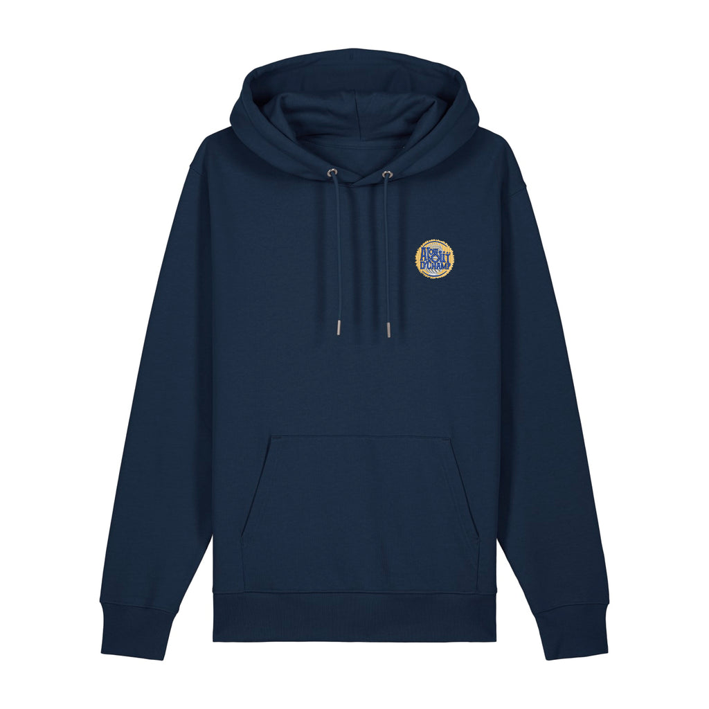 Sweat unisexe brodé | Logo ATBC