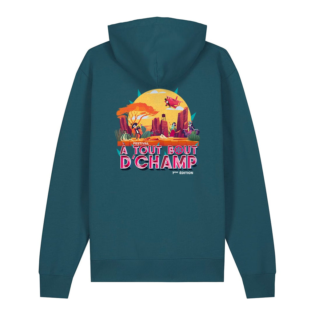 Sweat | Édition limitée 2025