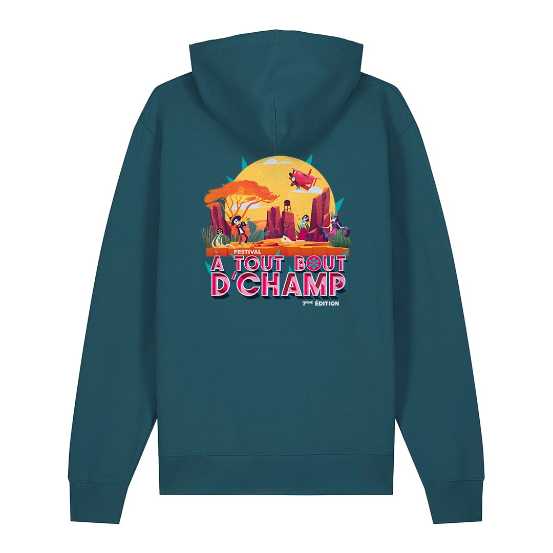 Sweat | Édition limitée 2025