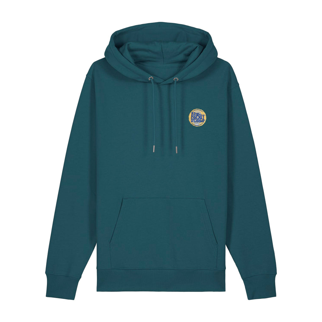 Sweat unisexe brodé | Logo ATBC
