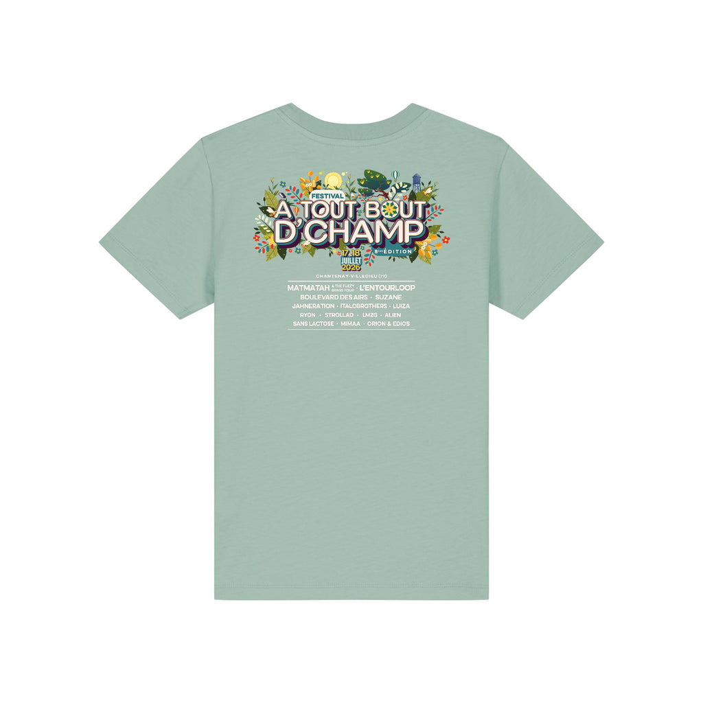 T-shirt enfant | Édition limitée 2026