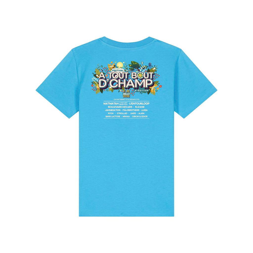 T-shirt enfant | Édition limitée 2026