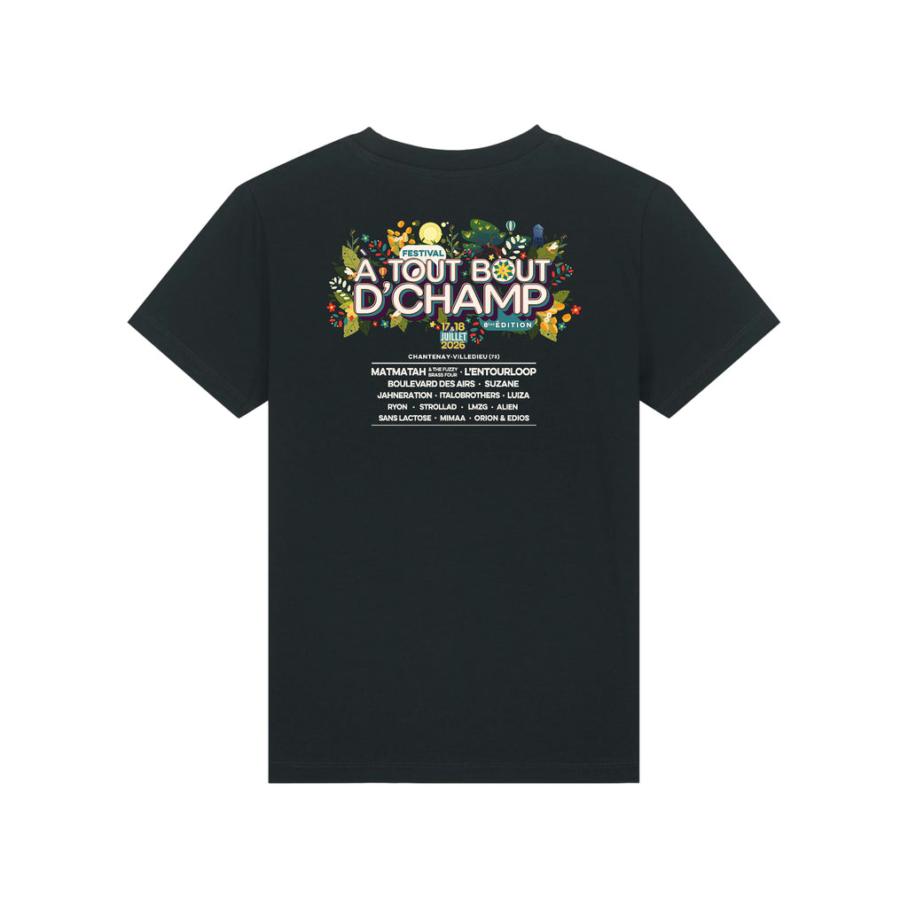 T-shirt enfant | Édition limitée 2026