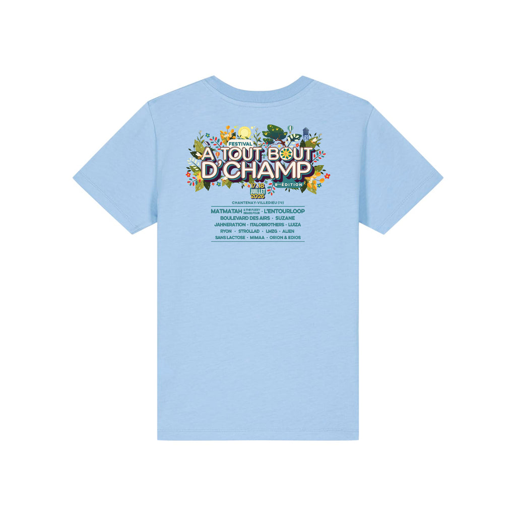 T-shirt enfant | Édition limitée 2026