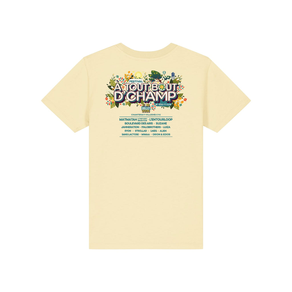 T-shirt enfant | Édition limitée 2026