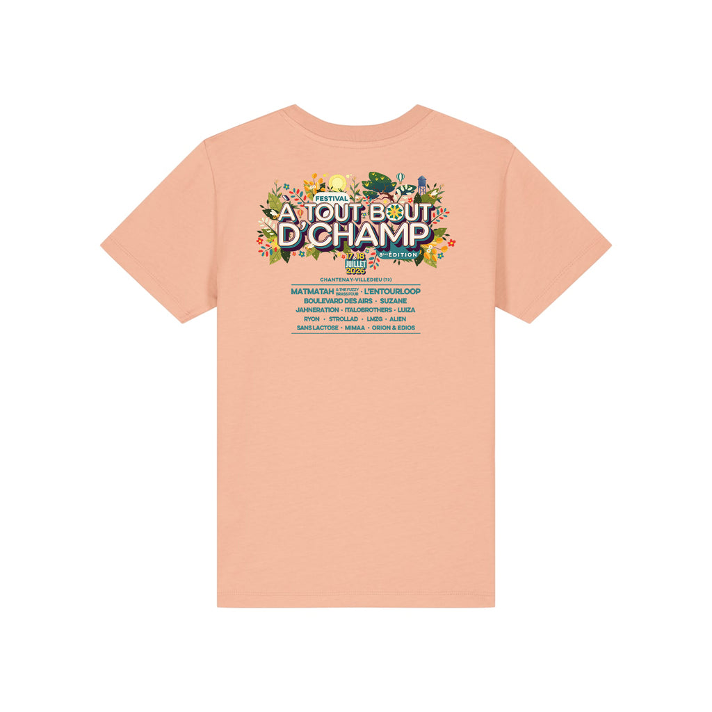 T-shirt enfant | Édition limitée 2026