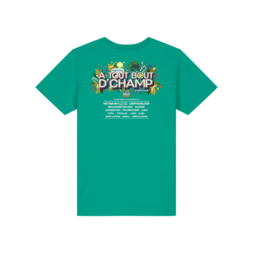 T-shirt enfant | Édition limitée 2026