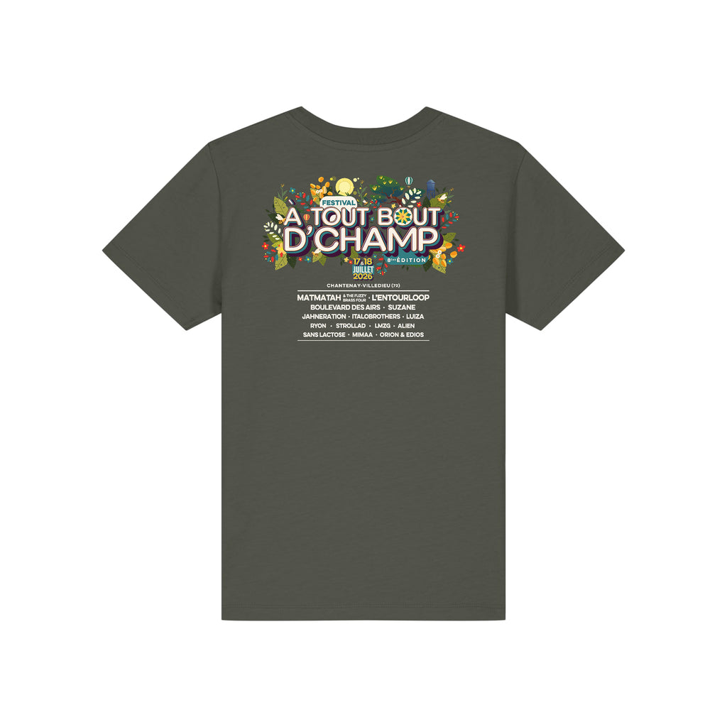 T-shirt enfant | Édition limitée 2026