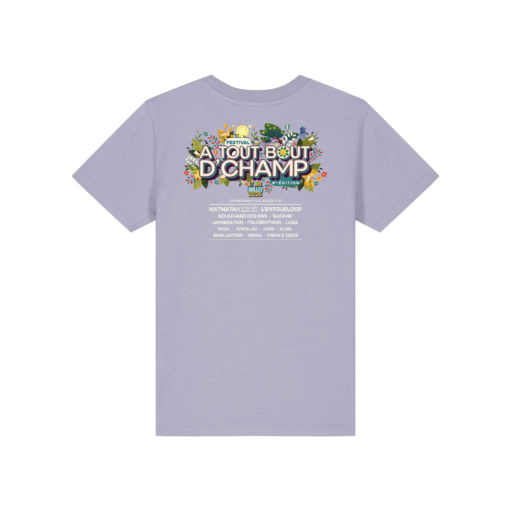 T-shirt enfant | Édition limitée 2026