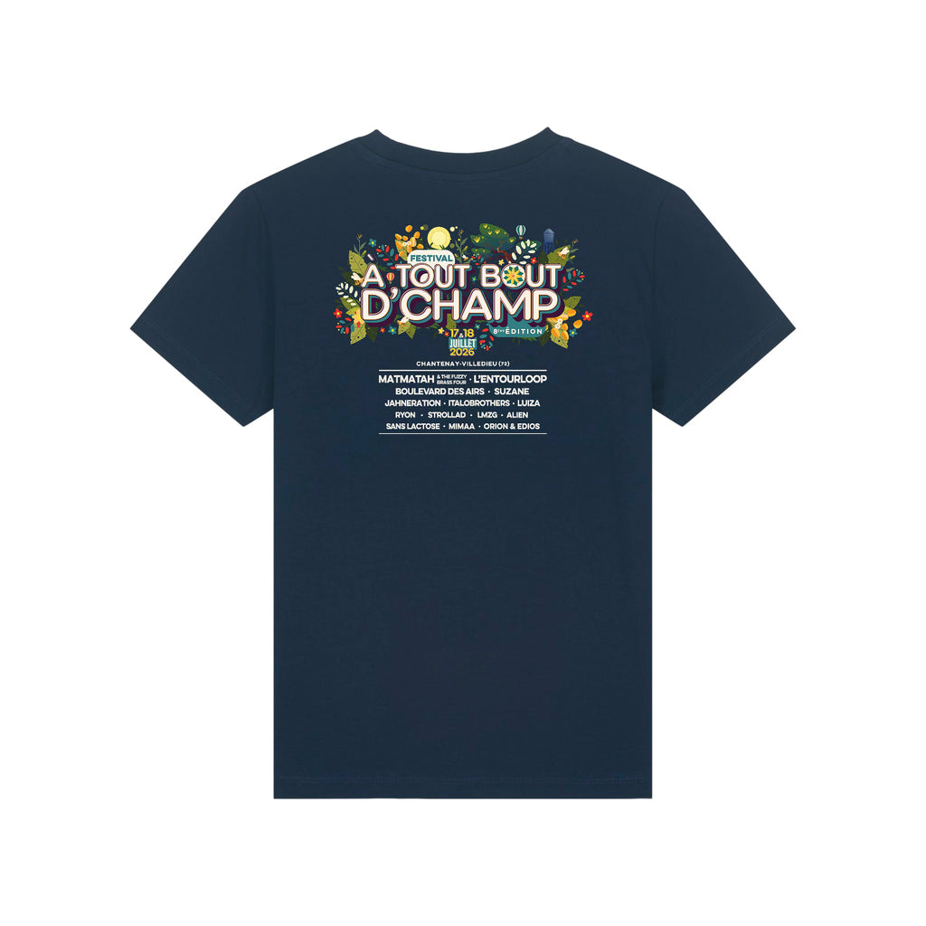 T-shirt enfant | Édition limitée 2026
