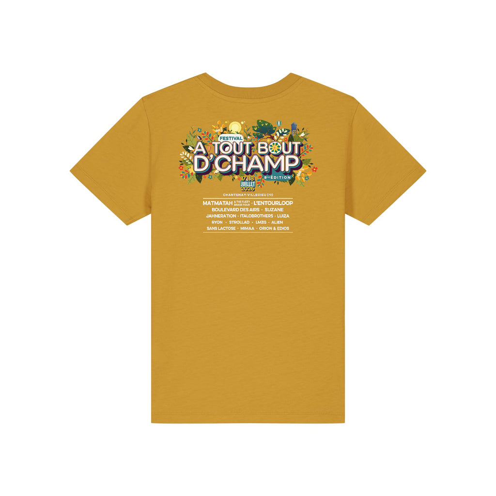 T-shirt enfant | Édition limitée 2026