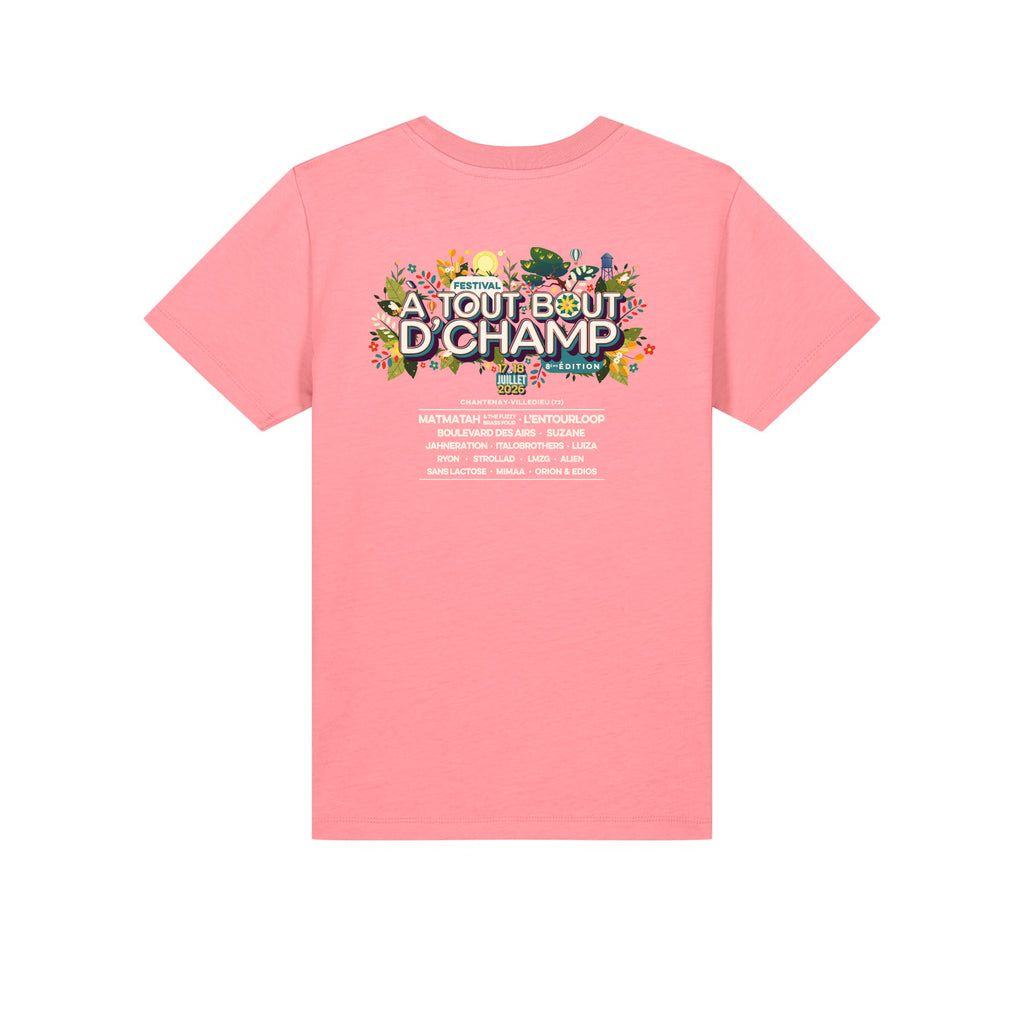 T-shirt enfant | Édition limitée 2026