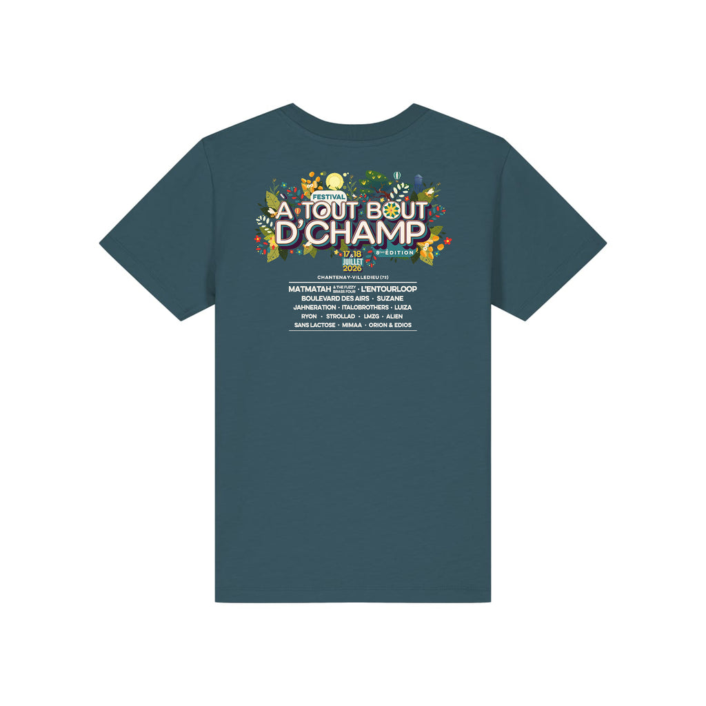 T-shirt enfant | Édition limitée 2026