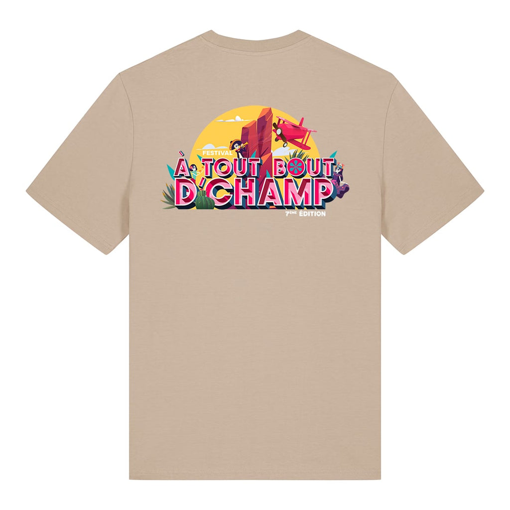 T-shirt | Édition limitée 2025