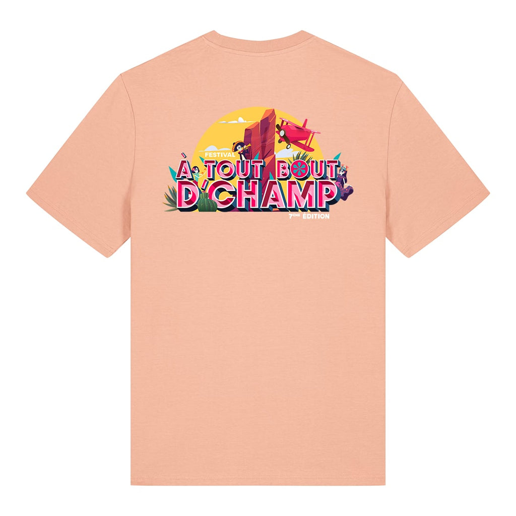 T-shirt | Édition limitée 2025