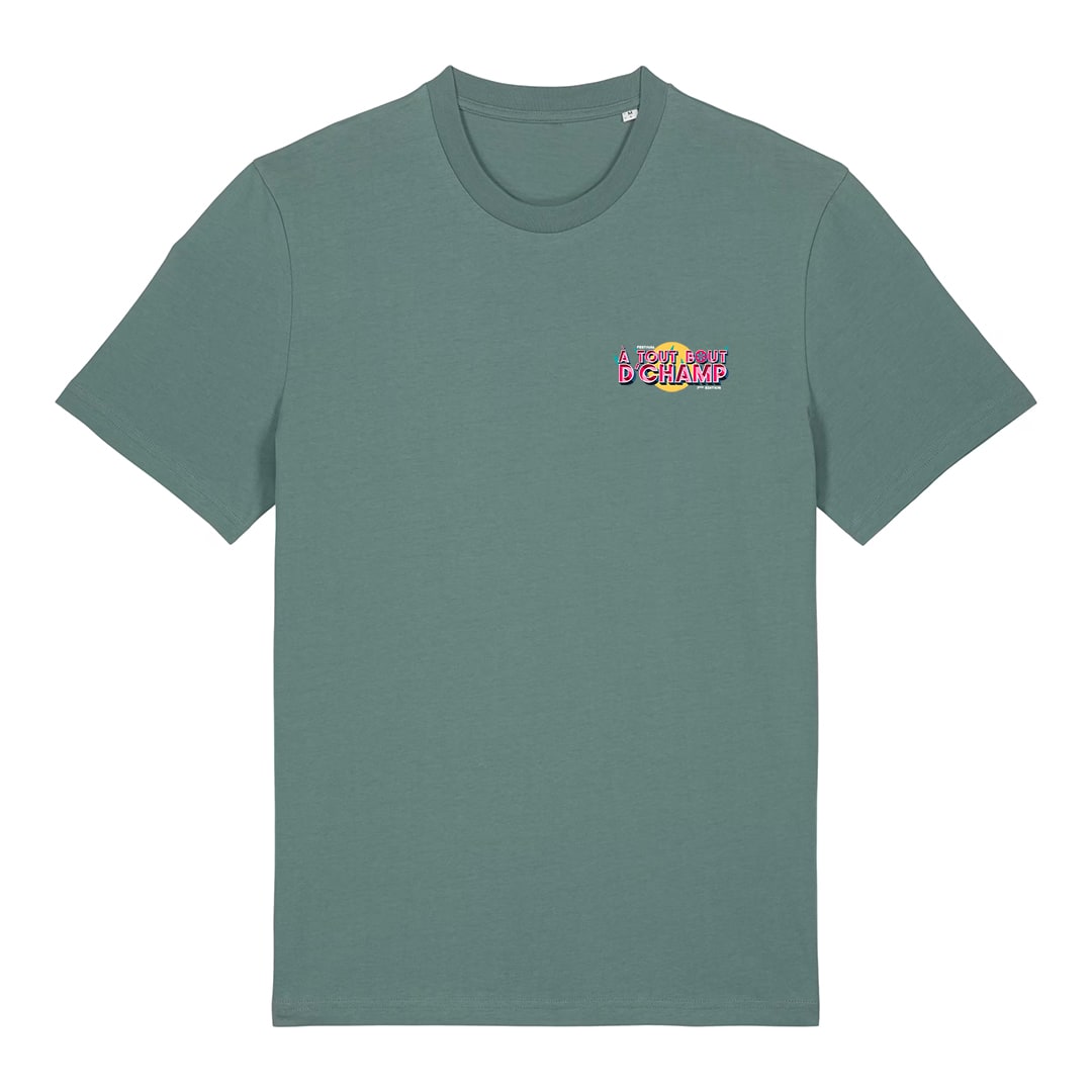 T-shirt | Édition limitée 2025