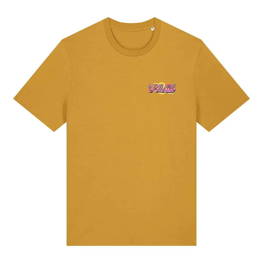 T-shirt | Édition limitée 2025