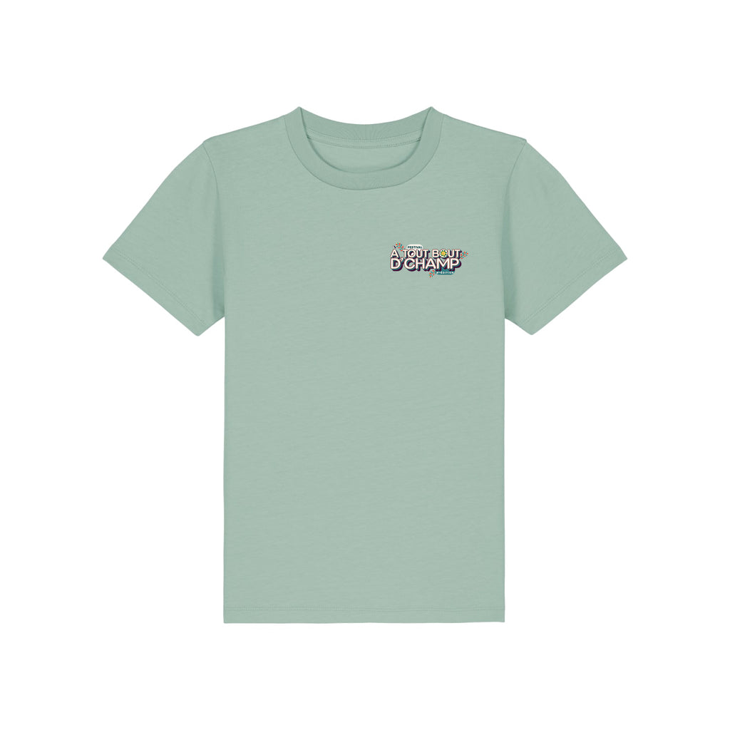 T-shirt enfant | Édition limitée 2026
