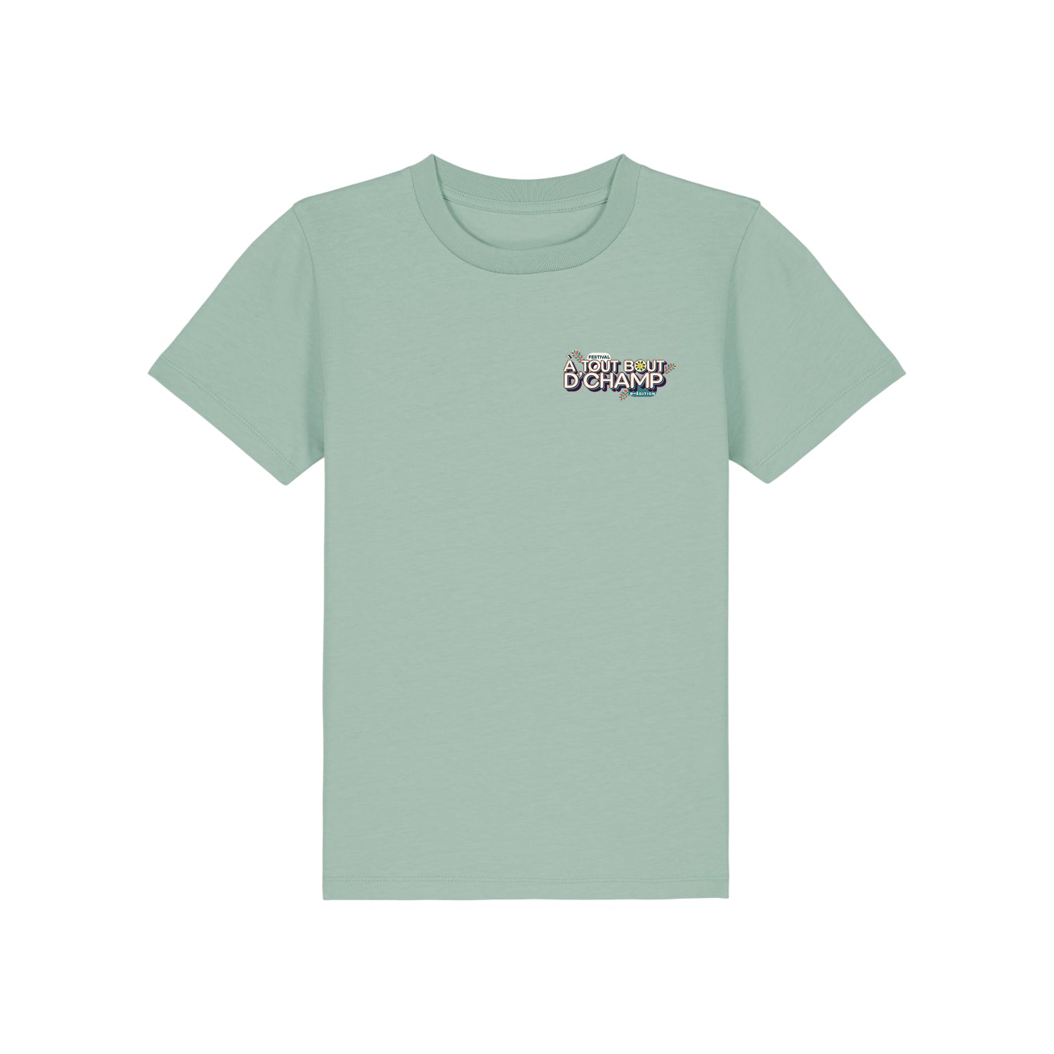 T-shirt enfant | Édition limitée 2026