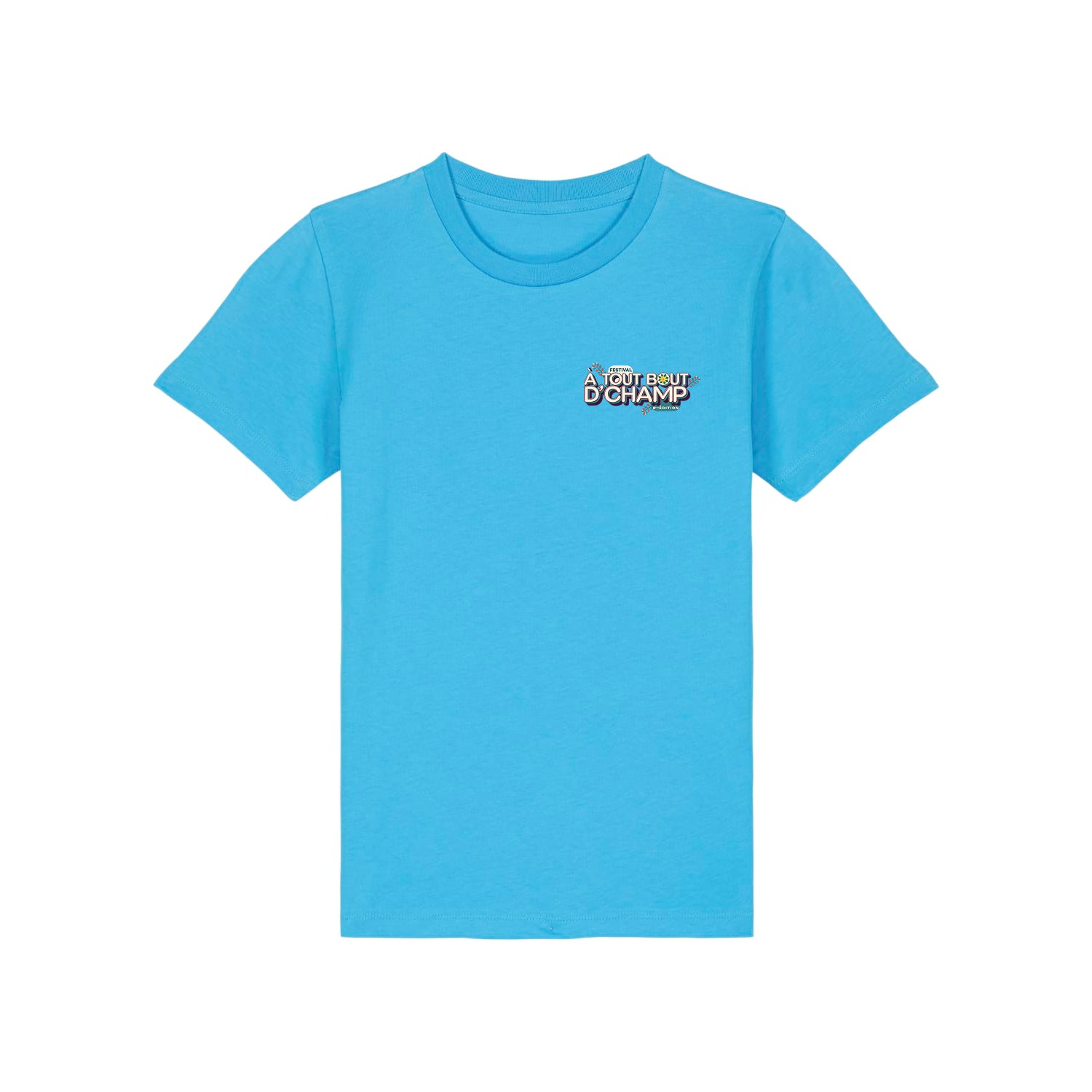 T-shirt enfant | Édition limitée 2026