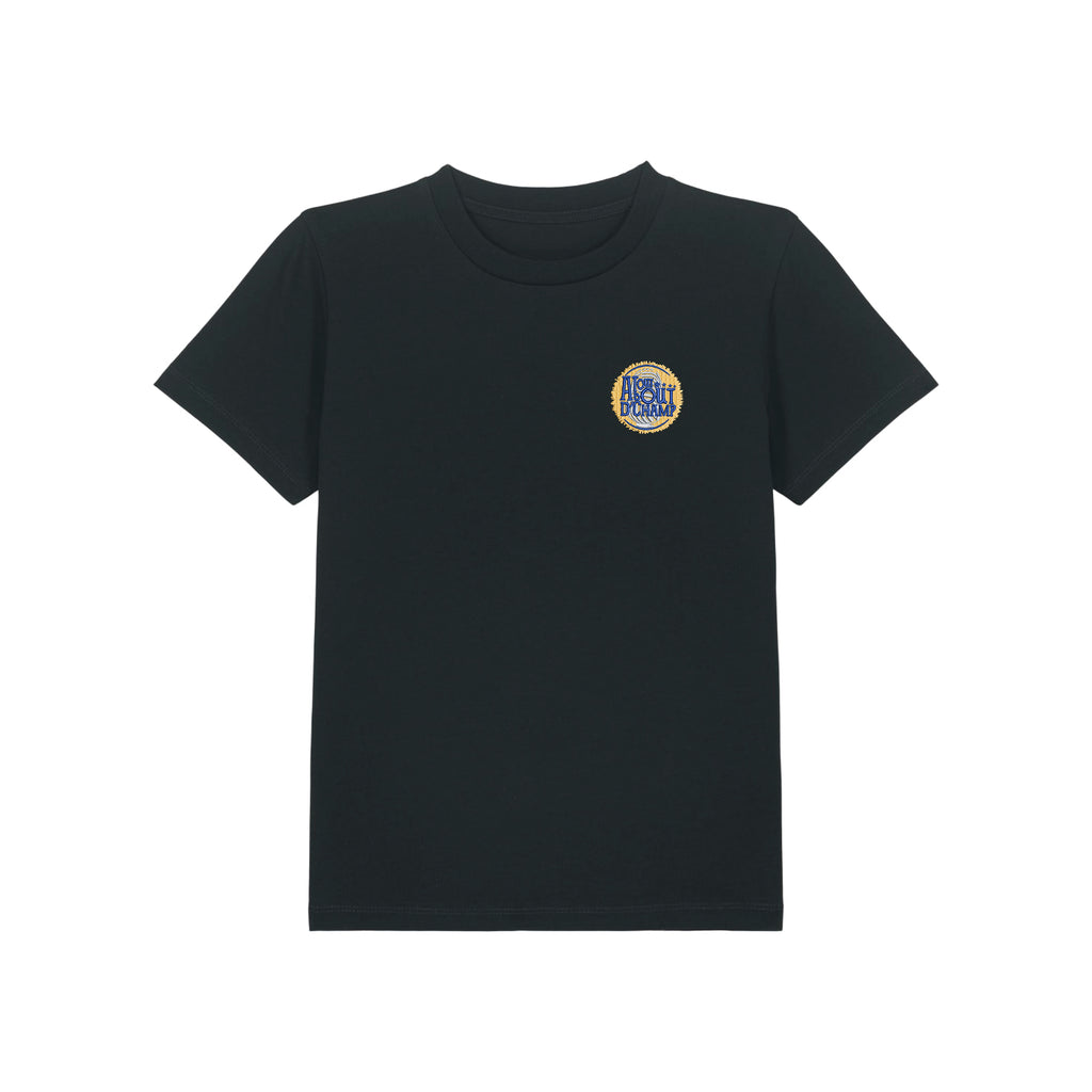 T-shirt enfant brodé | Logo ATBC