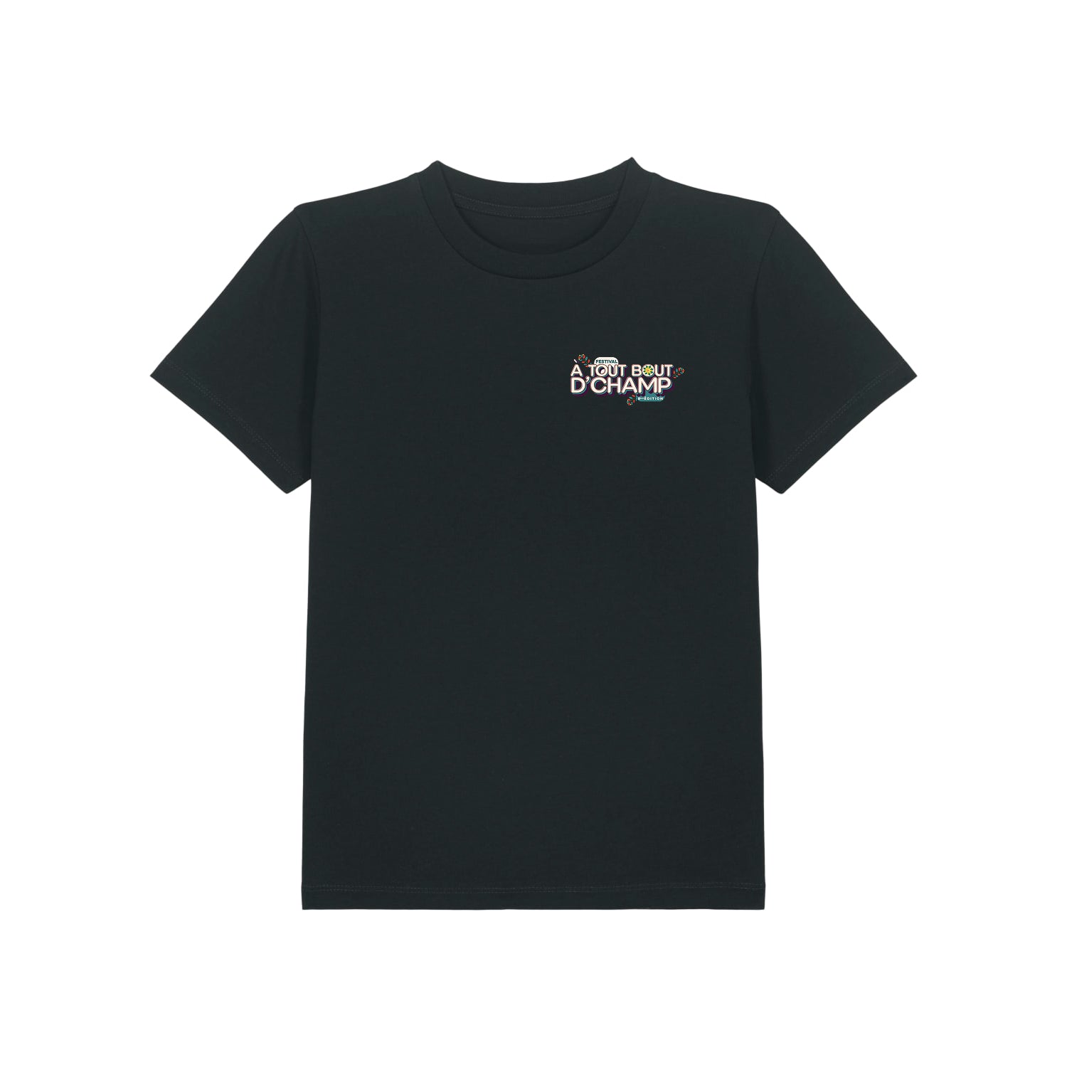 T-shirt enfant | Édition limitée 2026