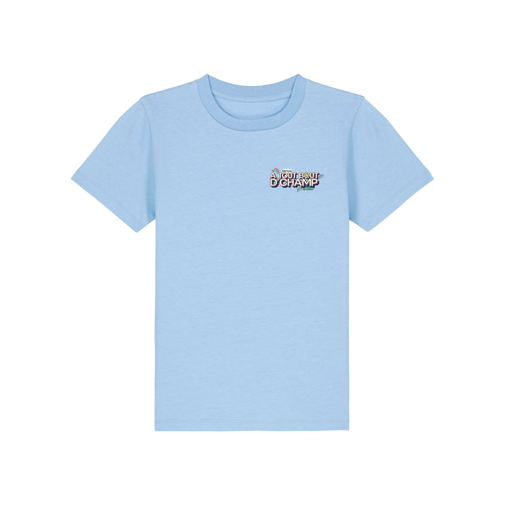 T-shirt enfant | Édition limitée 2026