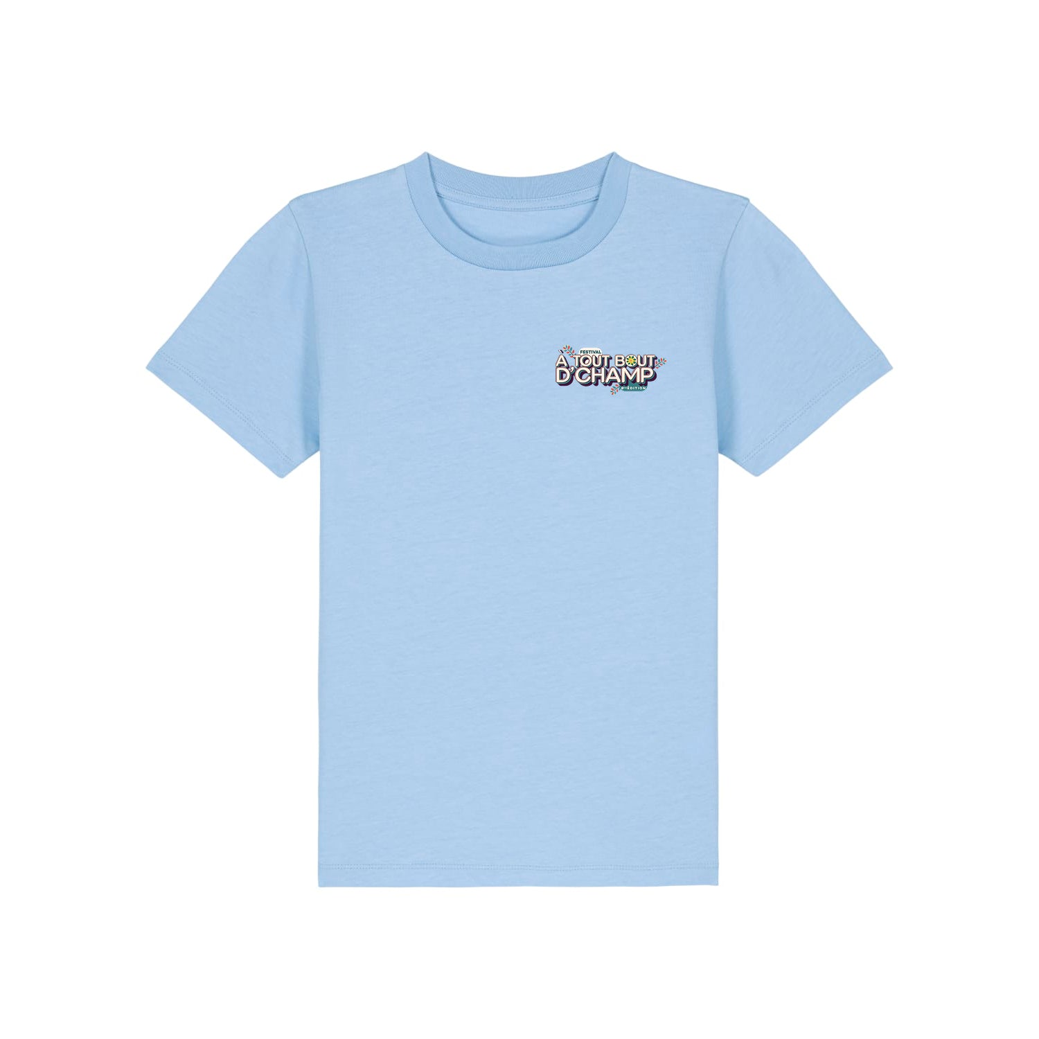 T-shirt enfant | Édition limitée 2026