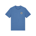 T-shirt unisexe brodé | Logo ATBC