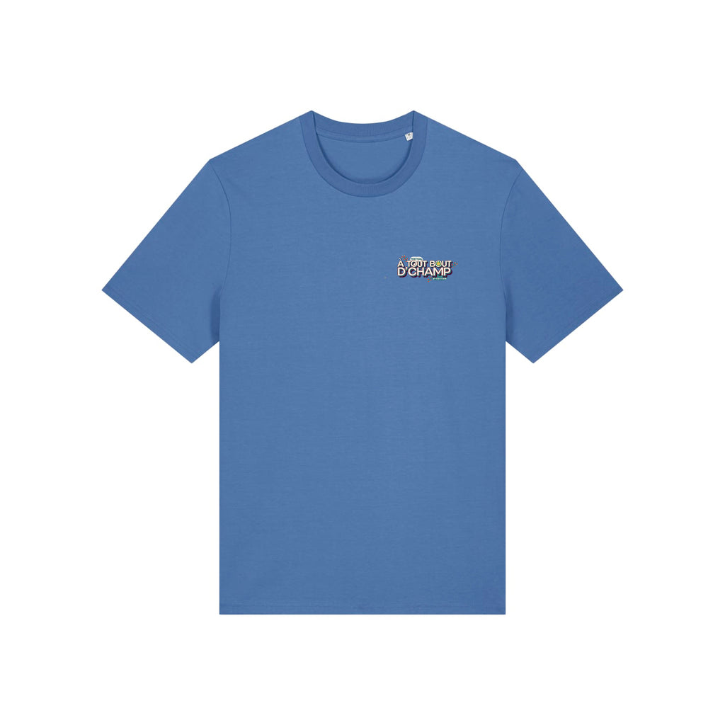 T-shirt unisexe | Édition limitée 2026