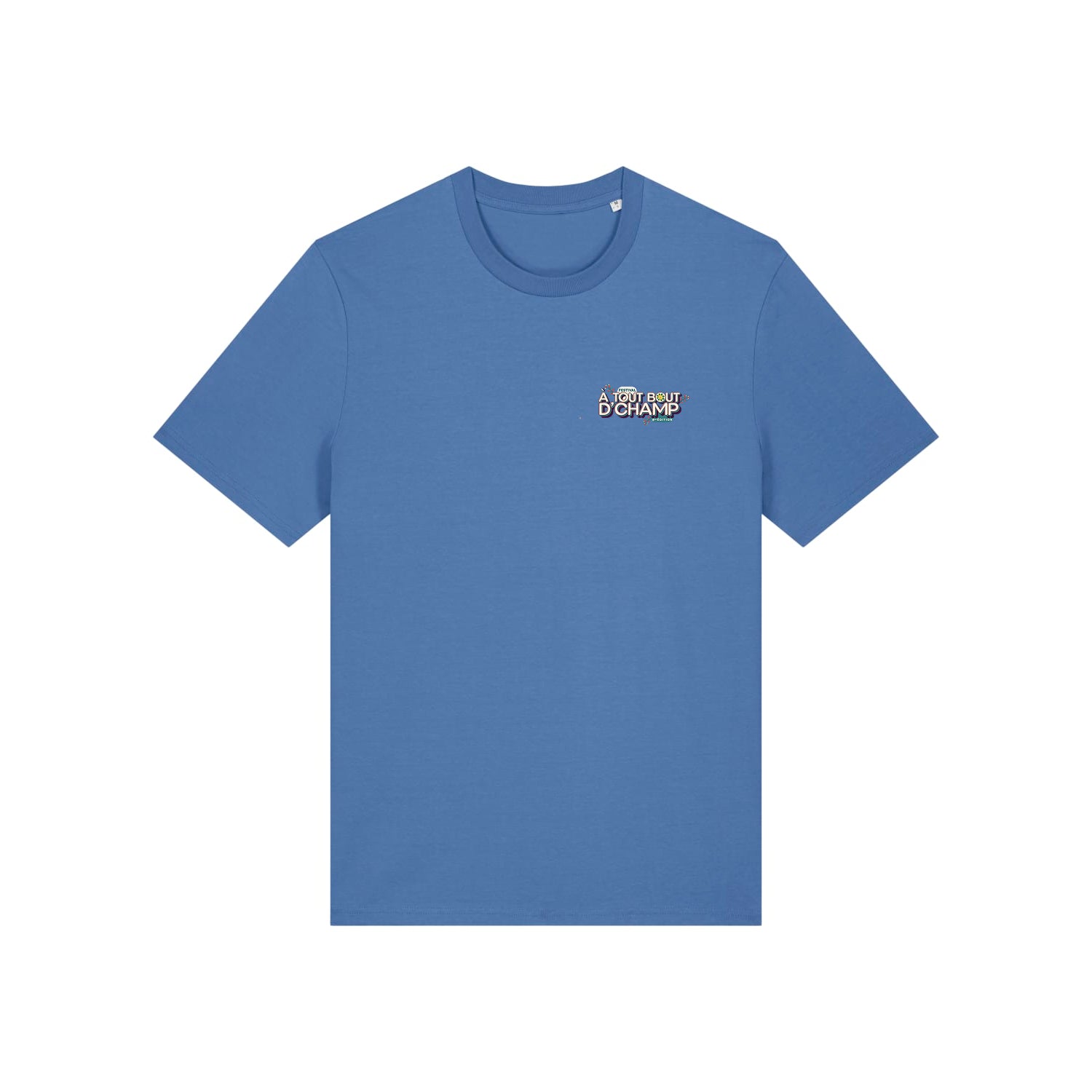 T-shirt unisexe | Édition limitée 2026