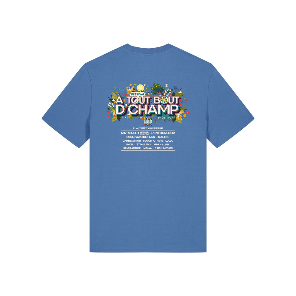T-shirt unisexe | Édition limitée 2026