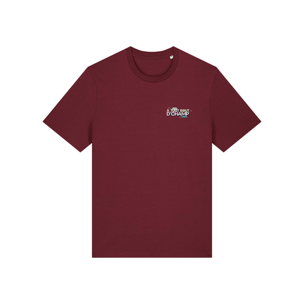 T-shirt unisexe | Édition limitée 2026