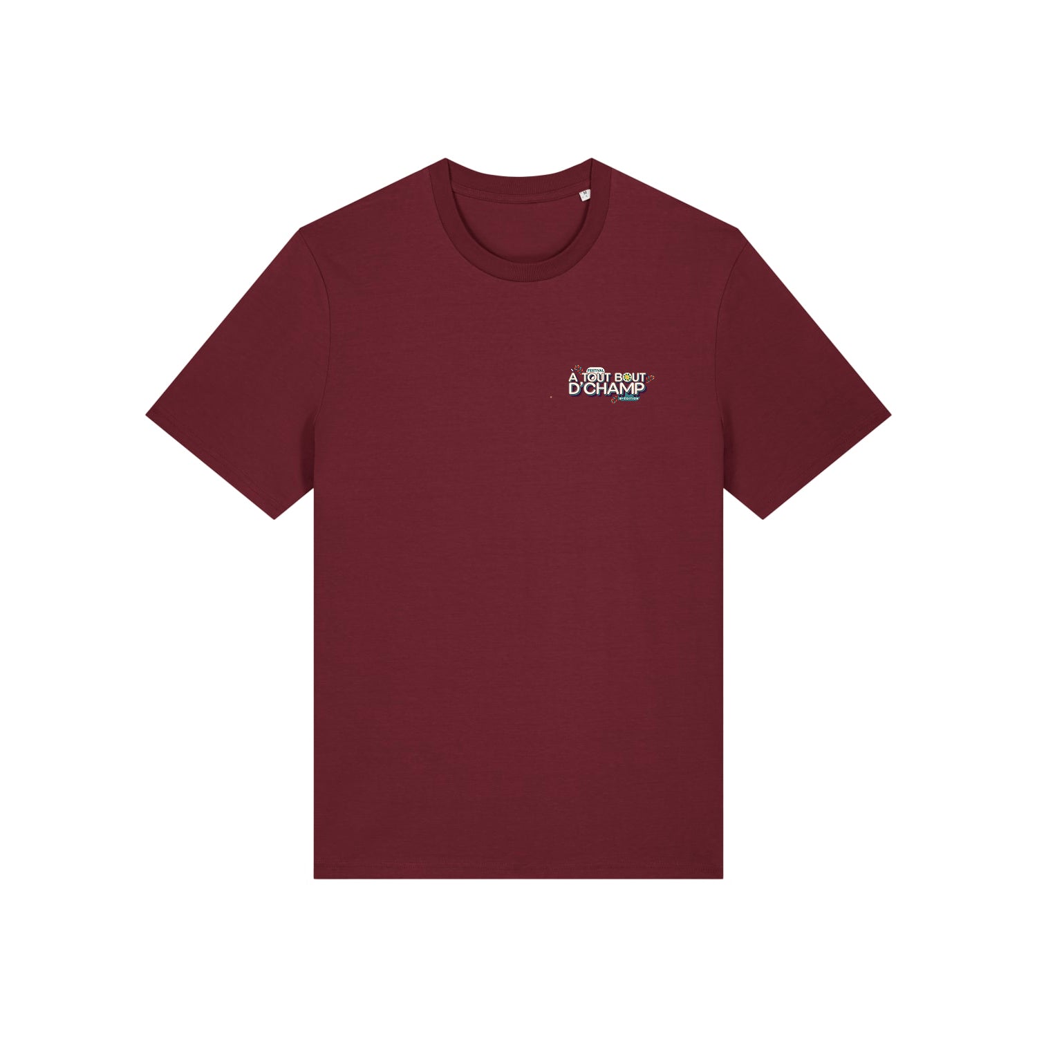 T-shirt unisexe | Édition limitée 2026