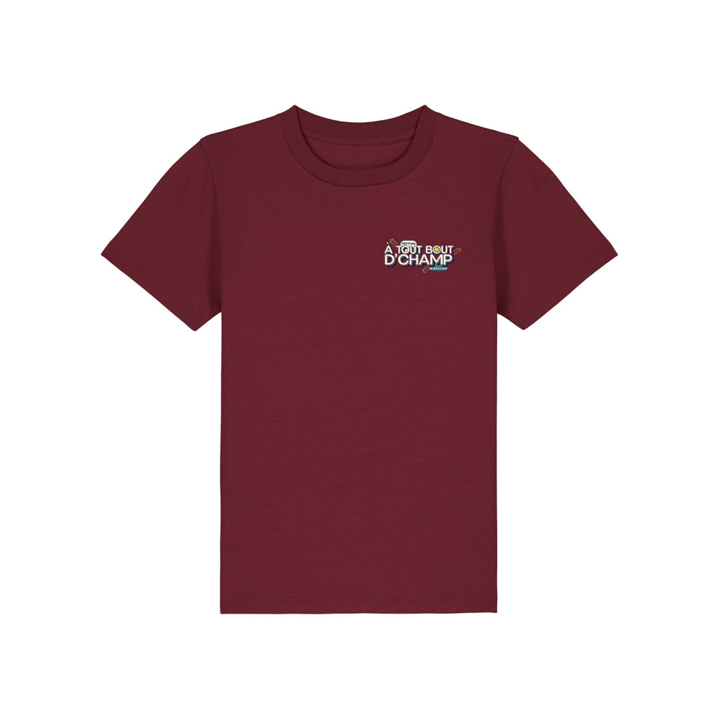 T-shirt enfant | Édition limitée 2026