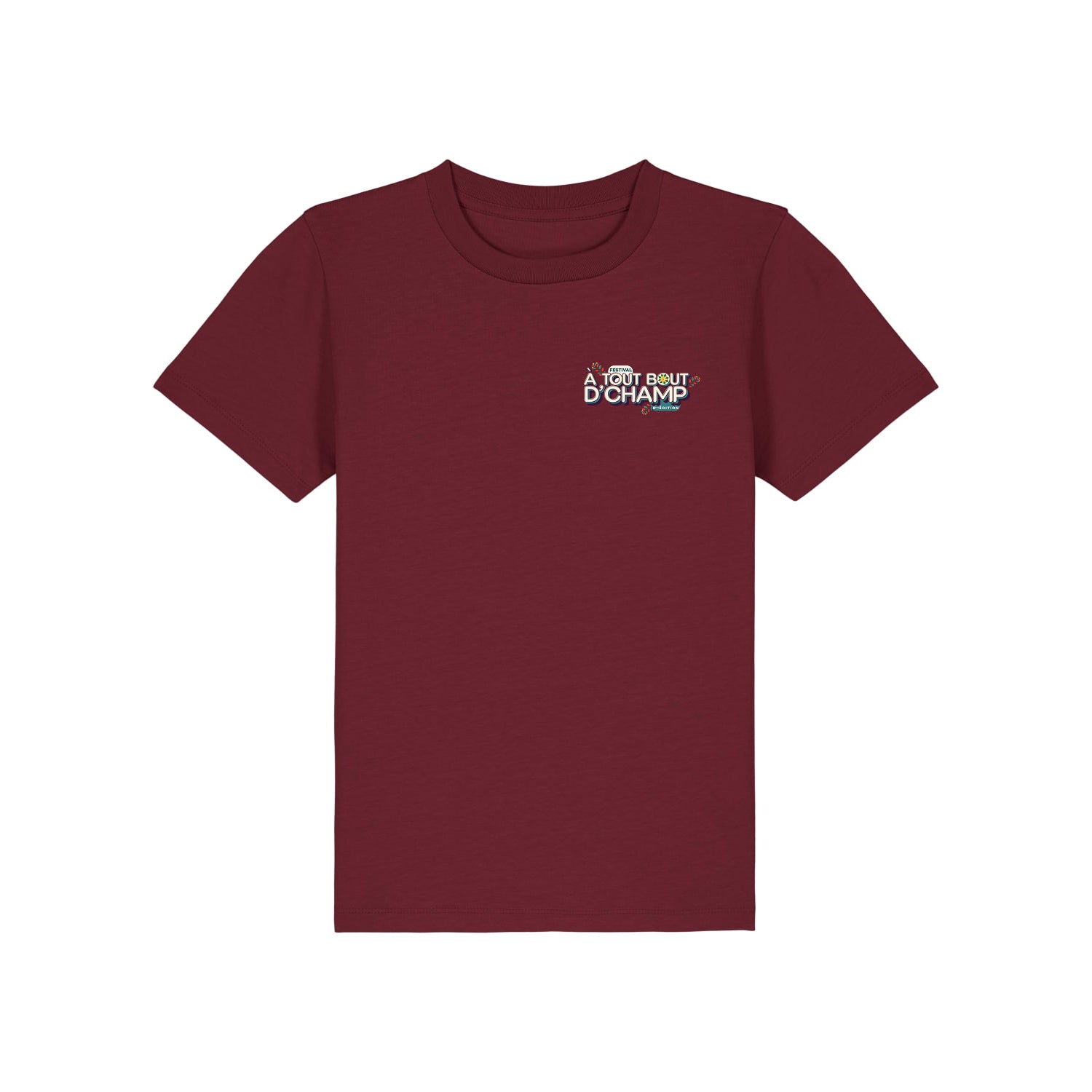 T-shirt enfant | Édition limitée 2026