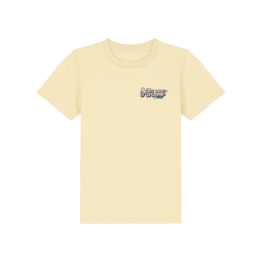T-shirt enfant | Édition limitée 2026