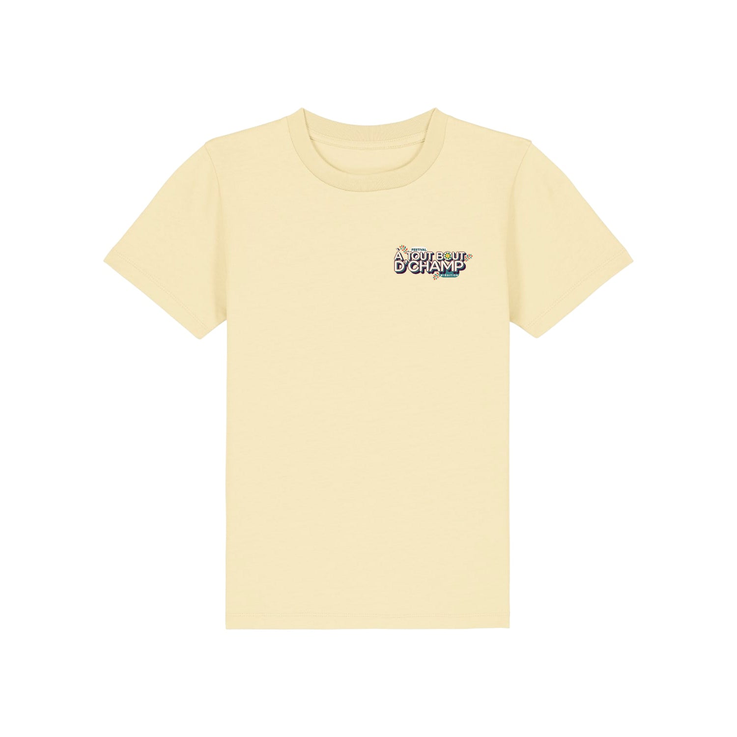 T-shirt enfant | Édition limitée 2026