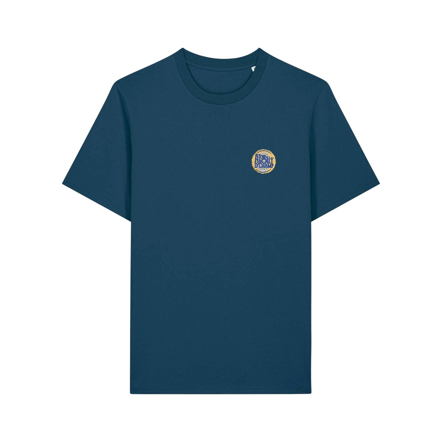 T-shirt unisexe brodé | Logo ATBC