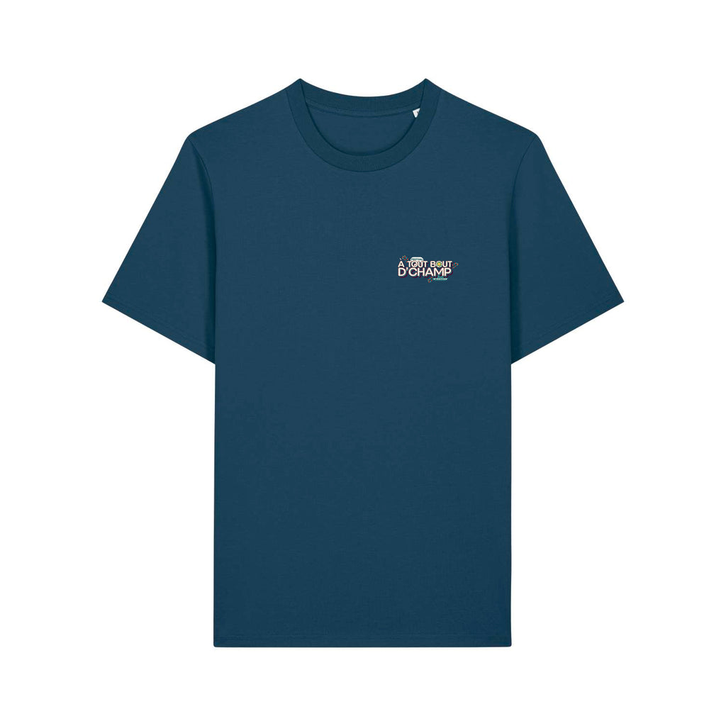 T-shirt unisexe | Édition limitée 2026