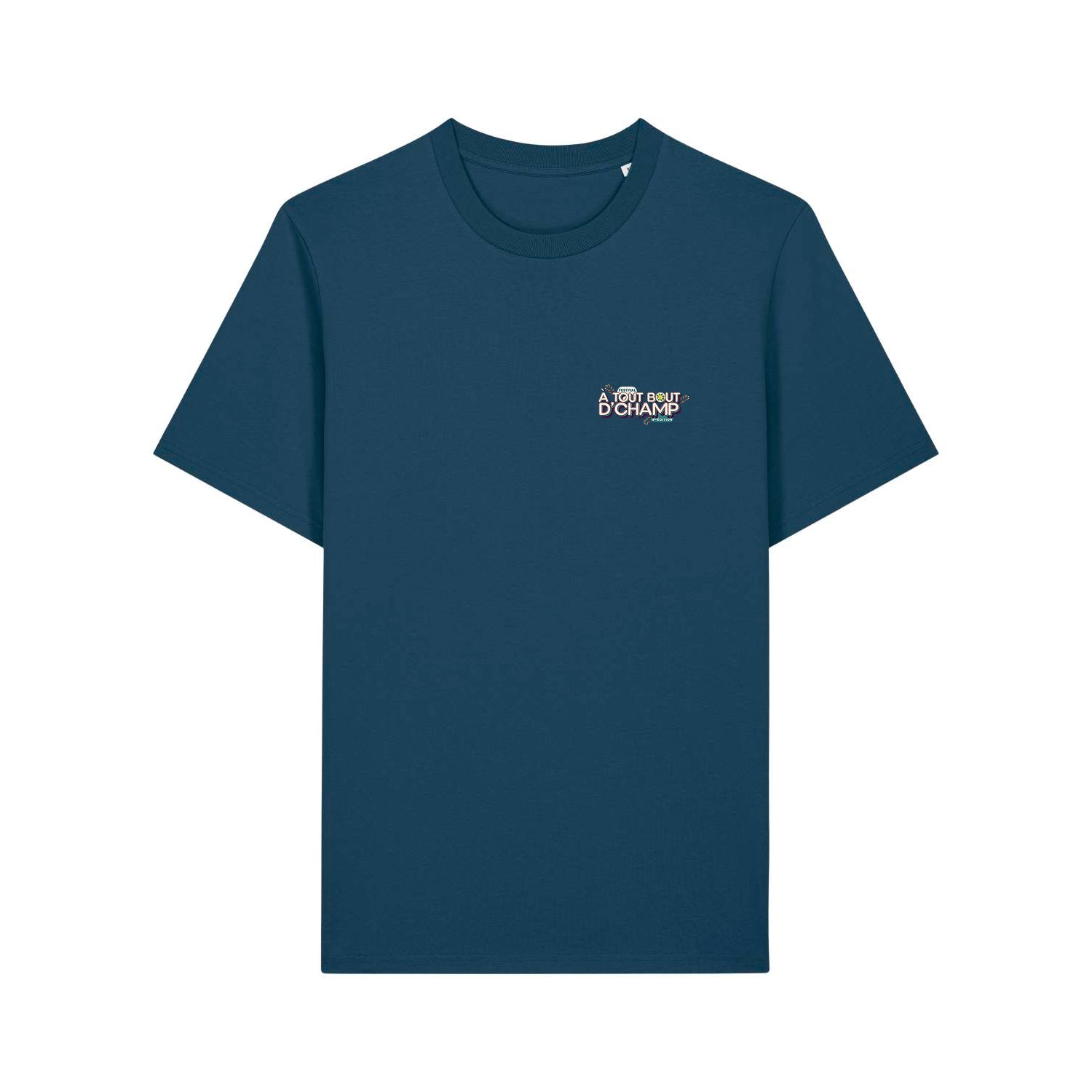 T-shirt unisexe | Édition limitée 2026