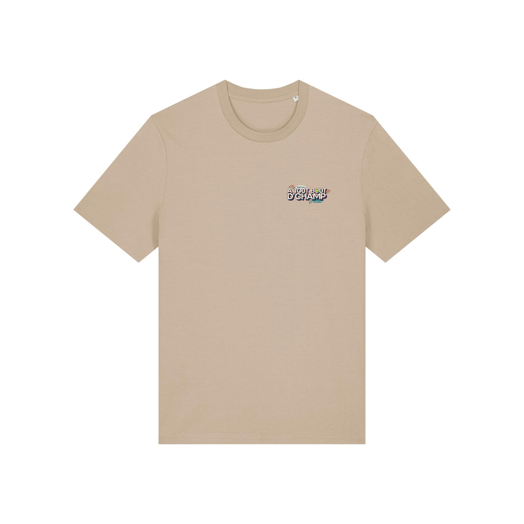 T-shirt unisexe | Édition limitée 2026