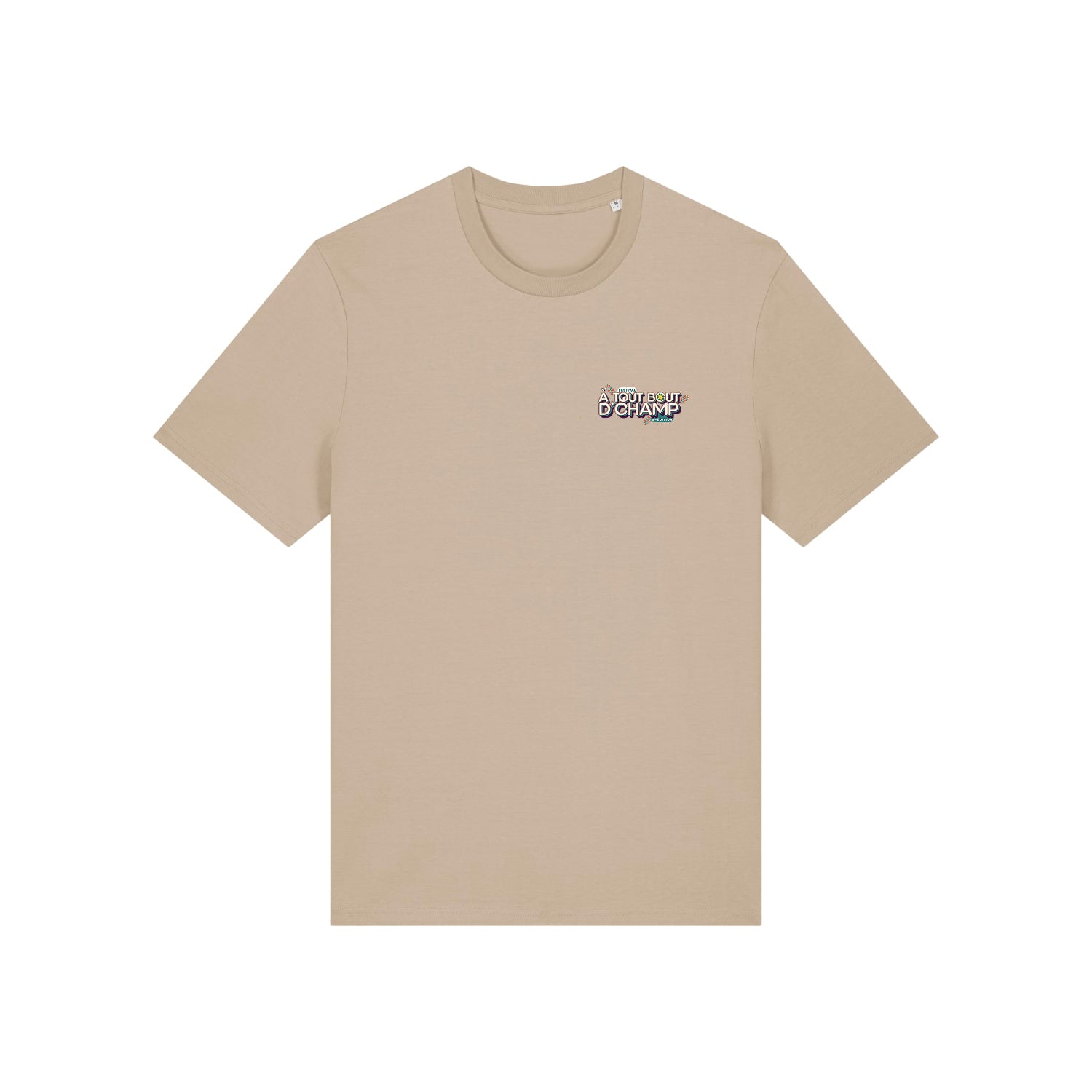 T-shirt unisexe | Édition limitée 2026