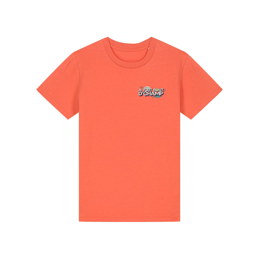 T-shirt enfant | Édition limitée 2026
