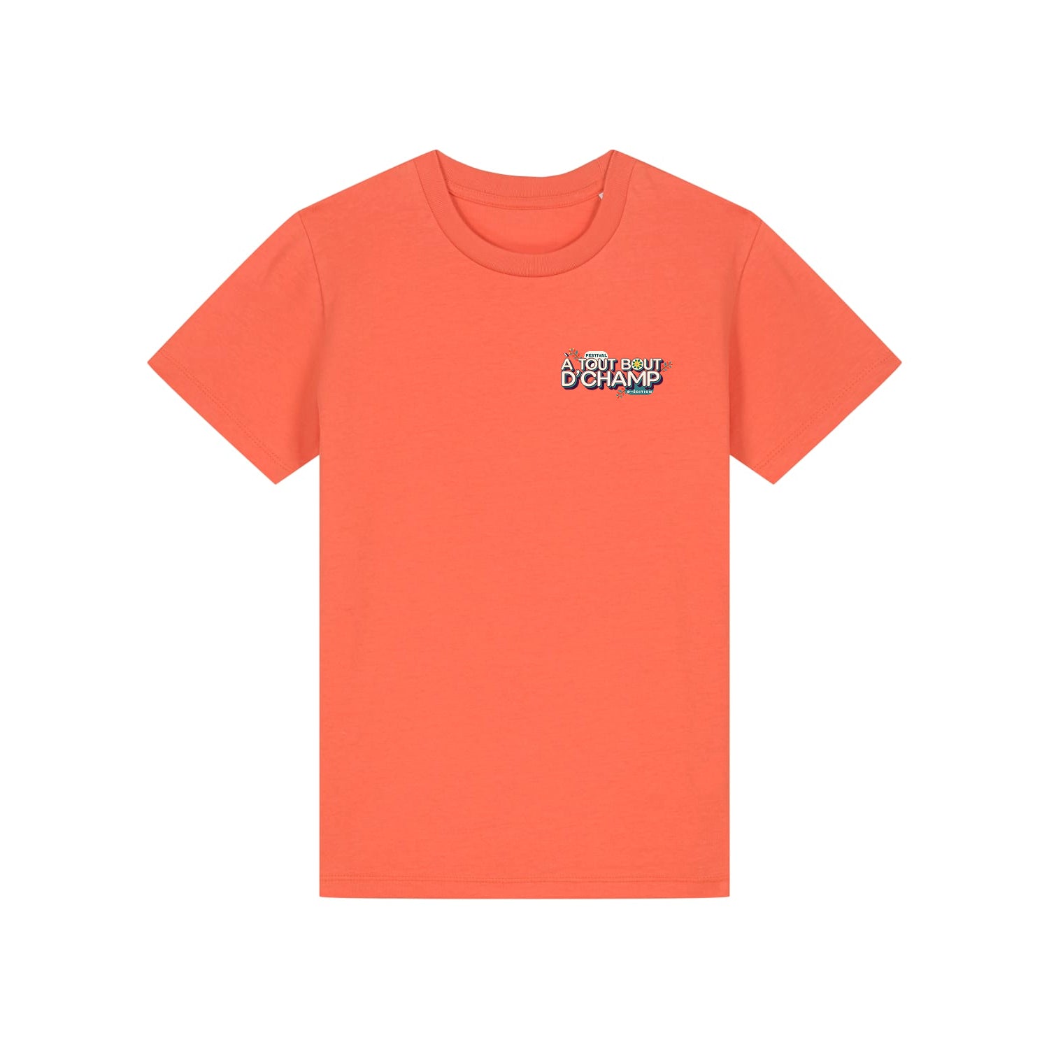 T-shirt enfant | Édition limitée 2026