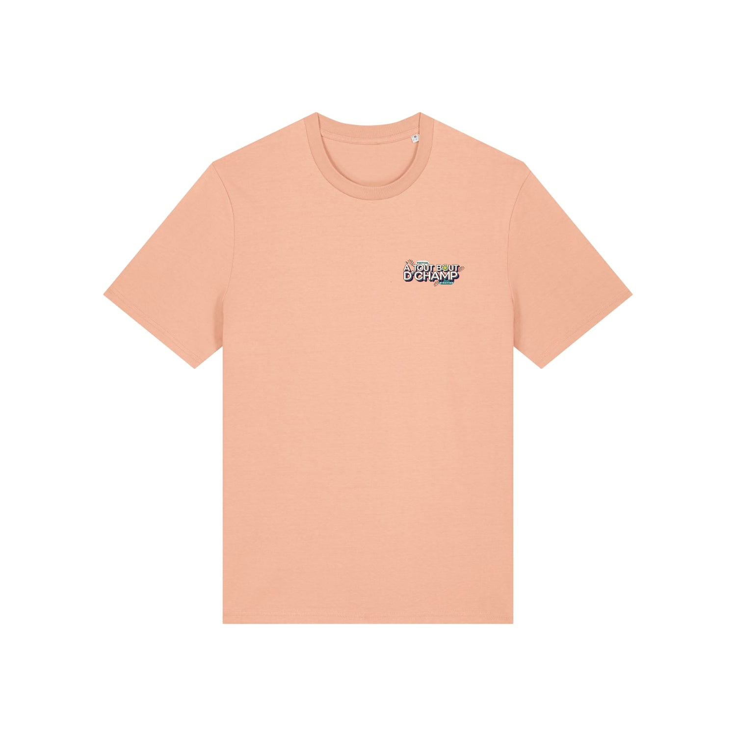T-shirt unisexe | Édition limitée 2026