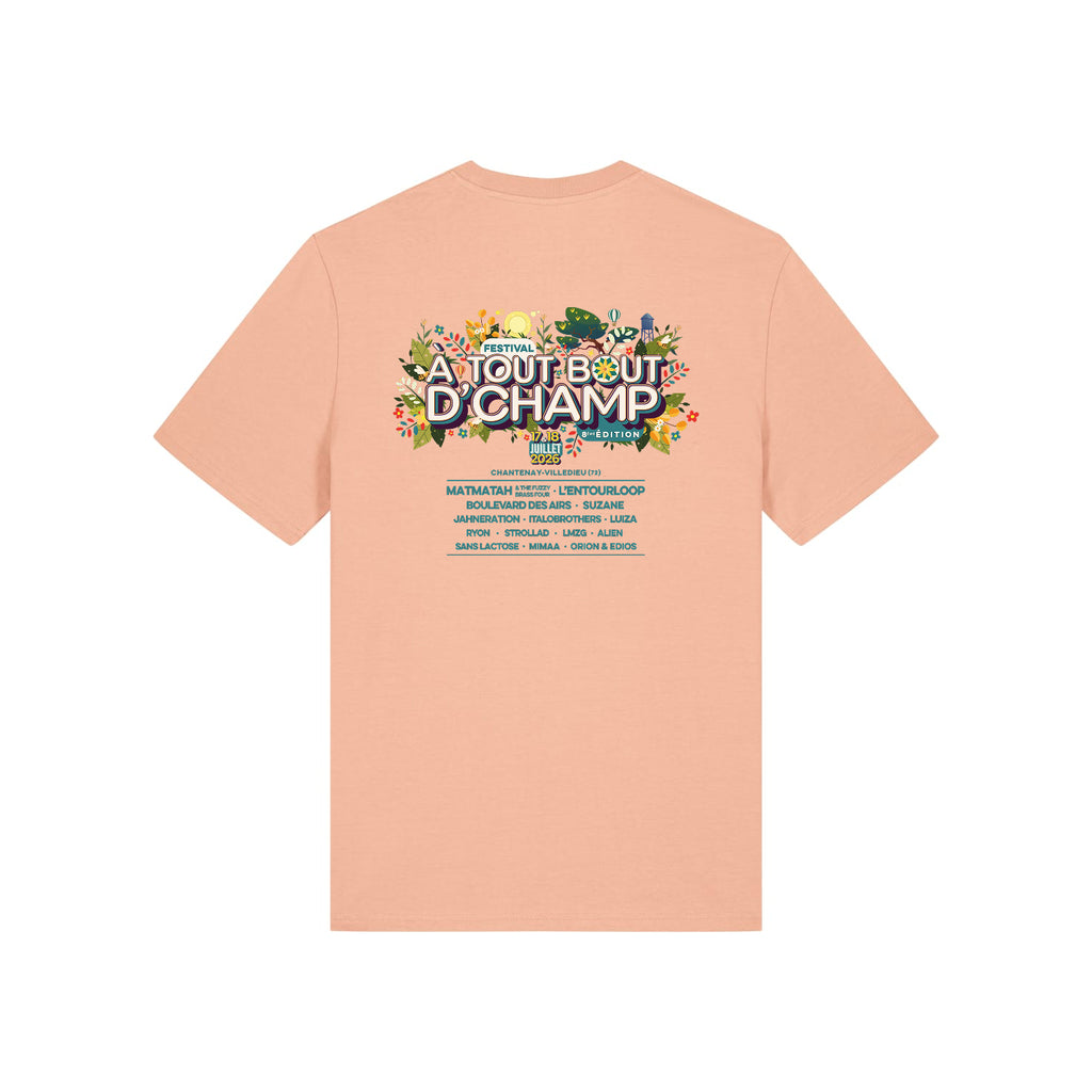 T-shirt unisexe | Édition limitée 2026